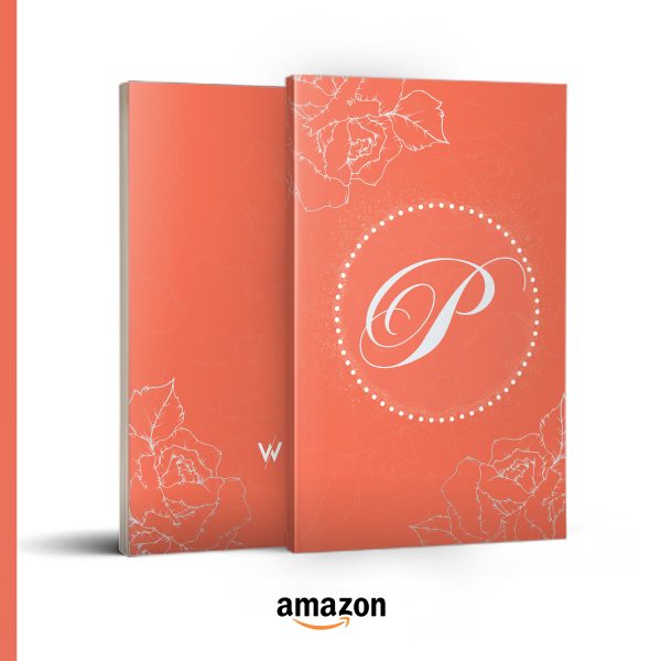 Daily Affirmation & Scripture Monogram Journals - Image 15