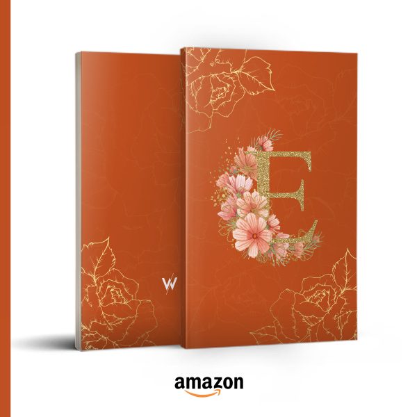 Daily Affirmation & Scripture Monogram Journals - Image 7