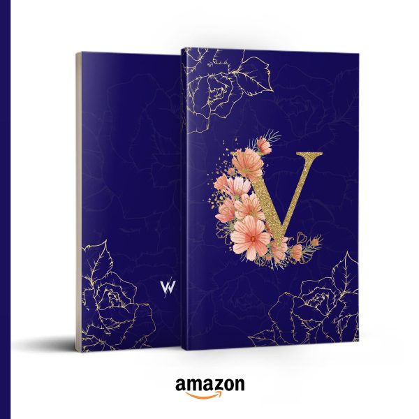 Daily Affirmation & Scripture Monogram Journals - Image 11