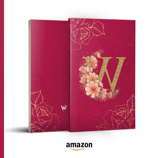 Daily Affirmation & Scripture Monogram Journals - Image 12
