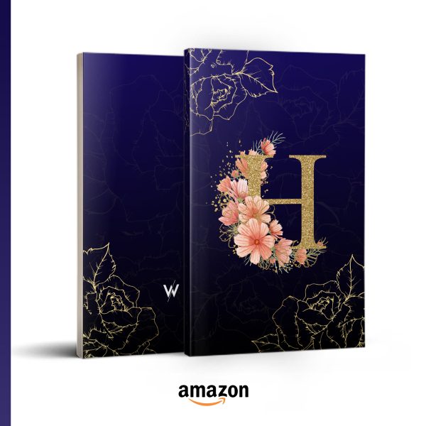 Daily Affirmation & Scripture Monogram Journals - Image 13