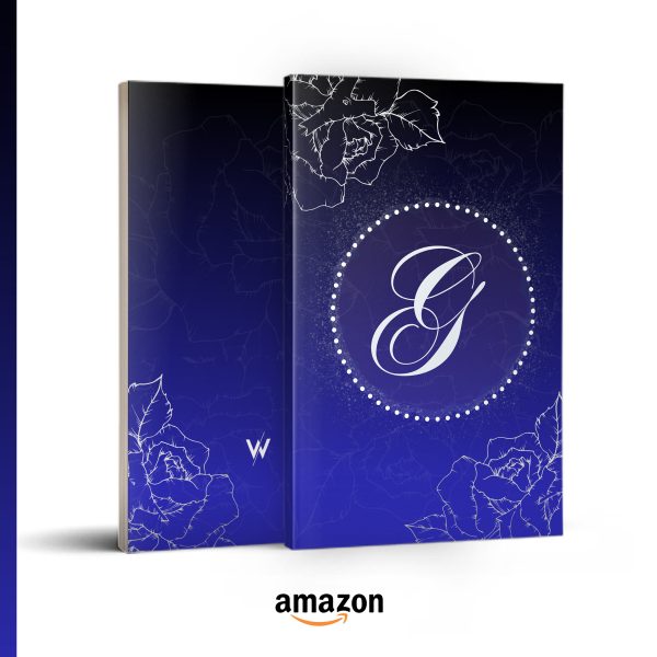 Daily Affirmation & Scripture Monogram Journals - Image 14