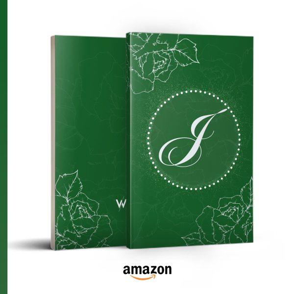 Women's Monogram Journals - Image 9