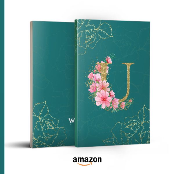 Women's Monogram Journals - Image 8