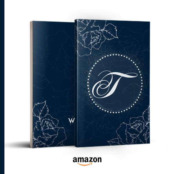 Women's Monogram Journals - Image 11