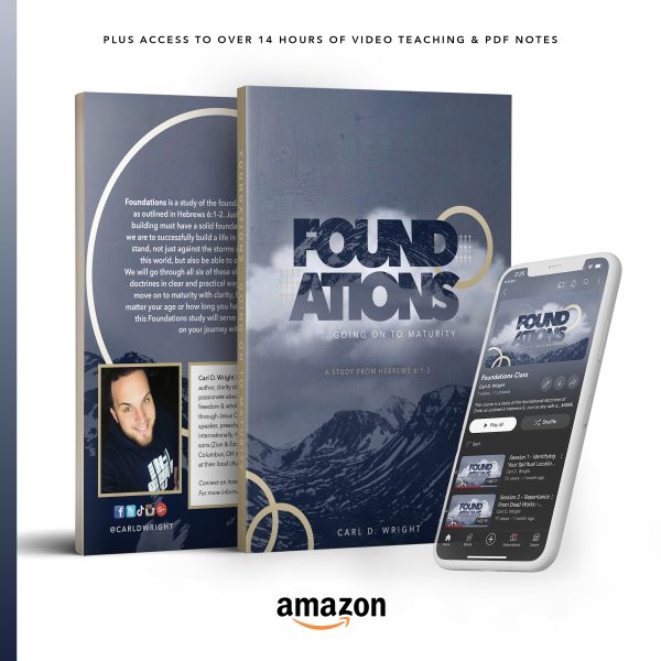 Foundations