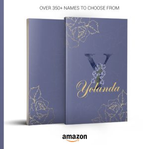 Her Name Journals
