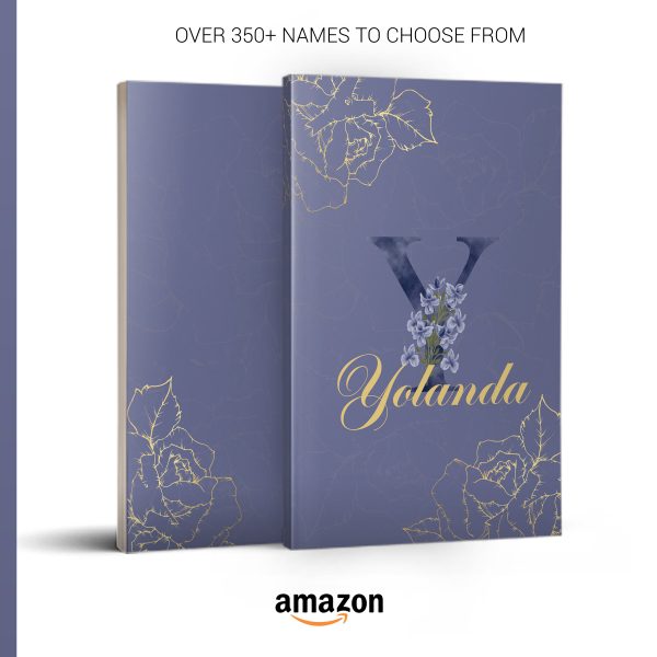 Her Name Journals
