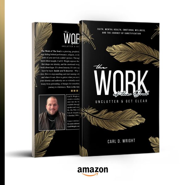 The Work of The Soul
