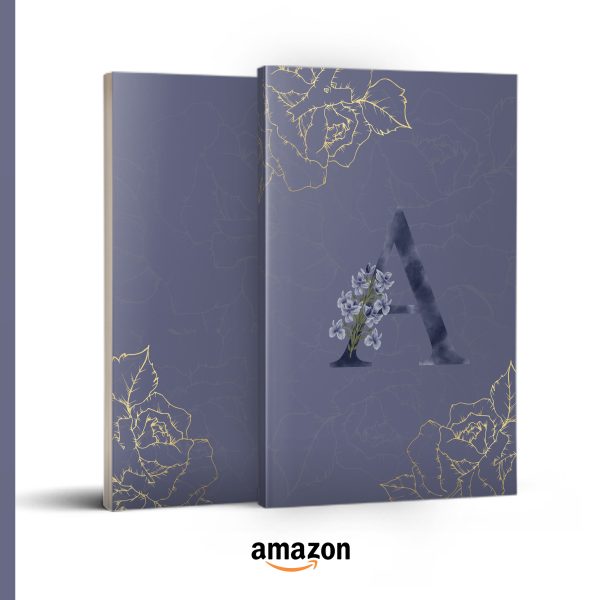 Women's Monogram Journals - Image 6