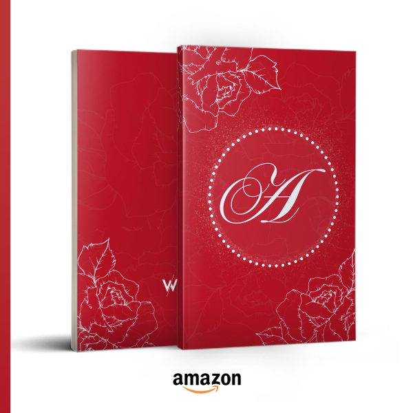 Women's Monogram Journals - Image 7