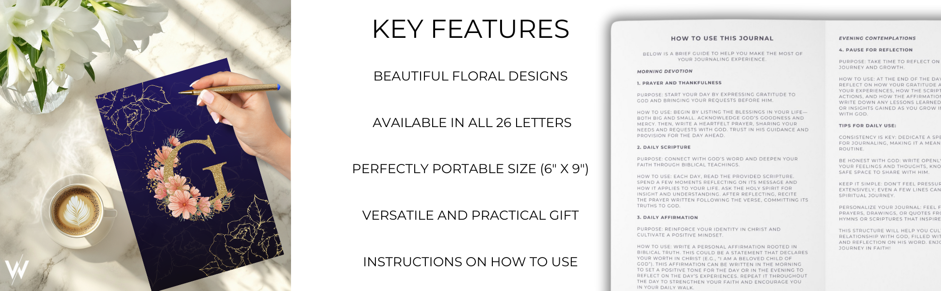 final design template