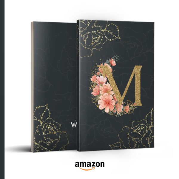 Women's Monogram Journals - Image 12