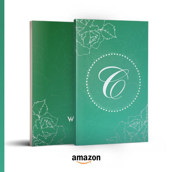 Women's Monogram Journals - Image 4