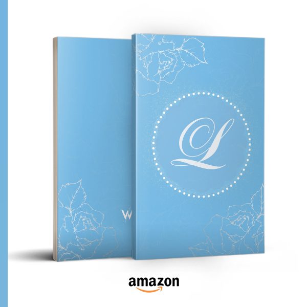Women's Monogram Journals - Image 10