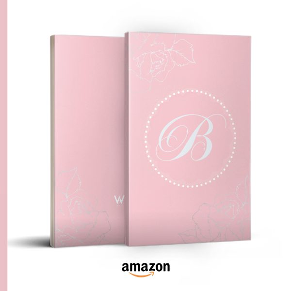 Women's Monogram Journals - Image 5