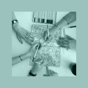 Adult Coloring Books