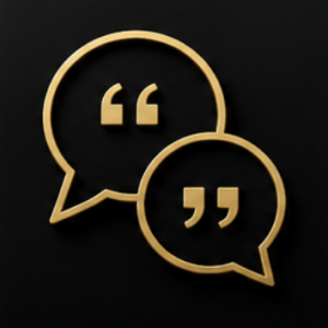 Testimonies