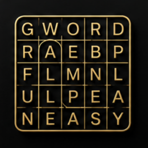 Word Searches